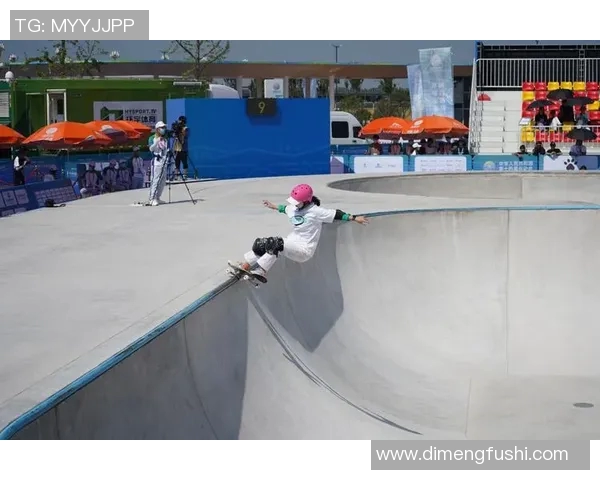 广州滑板队实力引发热议运动员表现与训练方法成焦点