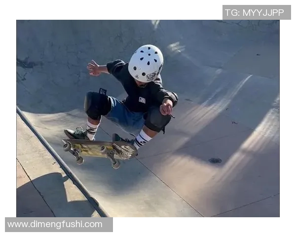 滑板文化的崛起与挑战:探秘西安滑板队的运营模式与发展之路