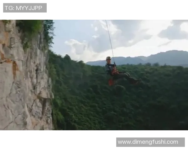 吴伟独家分享极限运动心得与技巧助你突破自我极限的精彩旅程