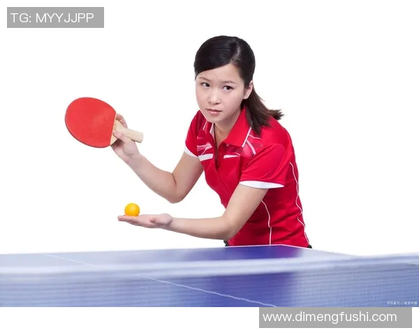 深入分析杭州乒乓球队控制打法的战术特点与应用策略