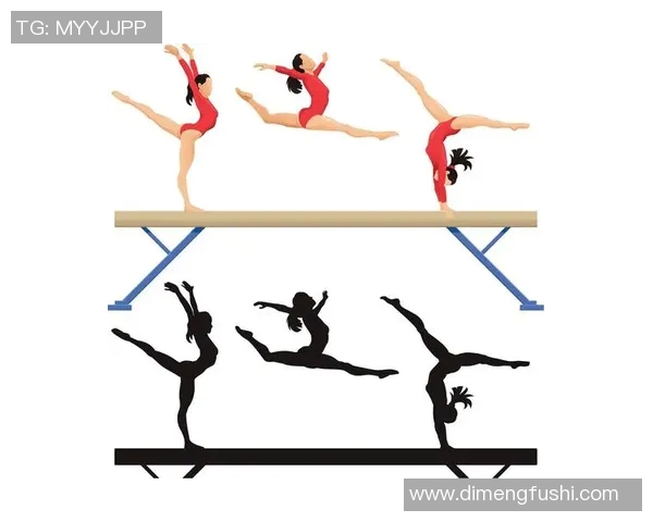 体操运动员的奋斗历程与成长轨迹探析：从训练到国际舞台的跨越