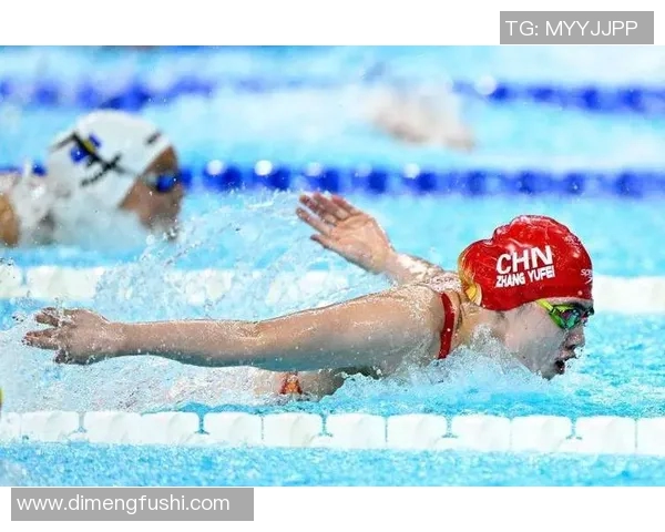 奥运游泳赛事背后的科技进步与运动员训练新趋势探索