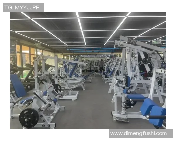 附近的健身器材商店吗详细地图帮你快速找到