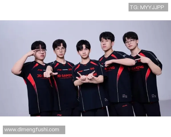赛后分析：JDG与BLG的耐力较量与战术深度探讨