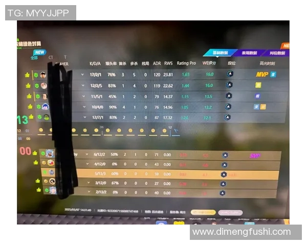 刘静独家分享CSGO游戏技巧与心得体会助你提升竞技水平