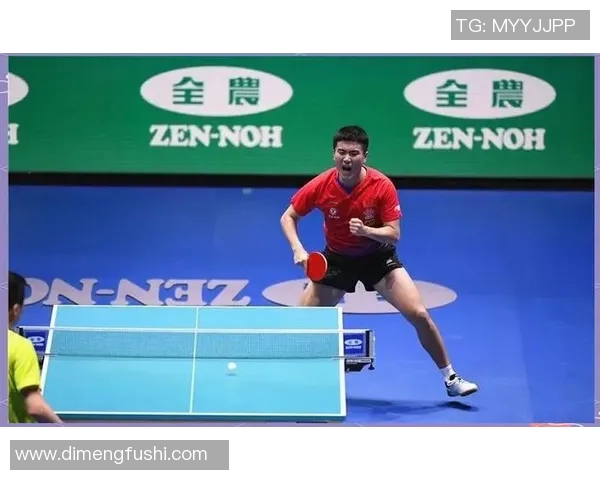 上海乒乓球队反击战术解析及其在全国赛中的表现与影响